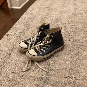 Converse High Tops